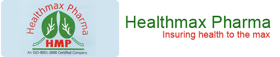 Health Max Pharma Pvt Ltd.